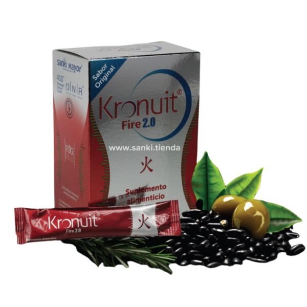 KRONUIT